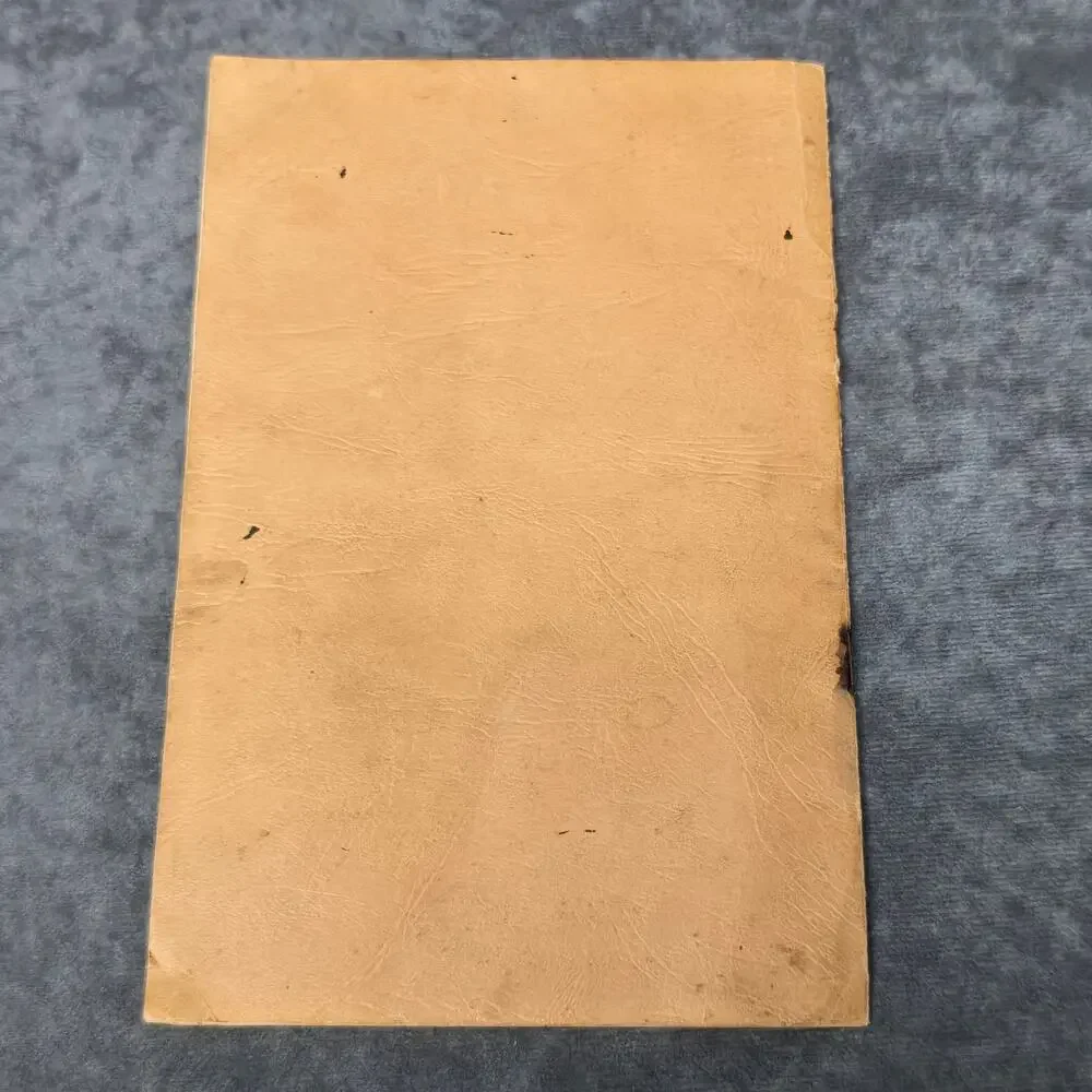 Kit Kraft vintage instructional